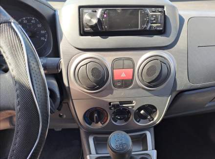Fiat - Qubo