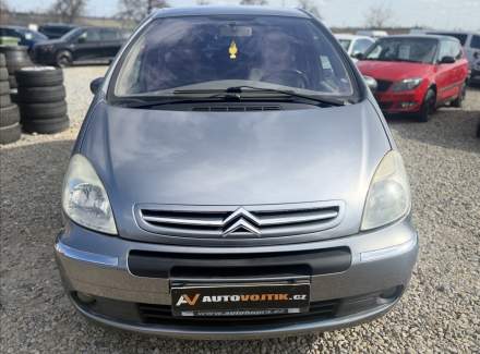 Citroën - Xsara