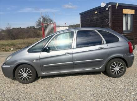 Citroën - Xsara