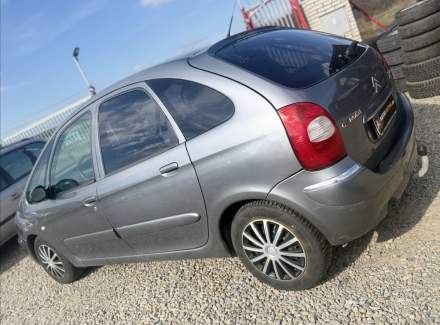 Citroën - Xsara