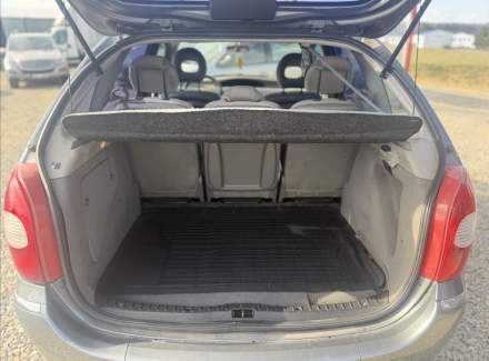 Citroën - Xsara