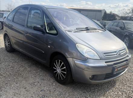 Citroën - Xsara
