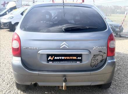 Citroën - Xsara