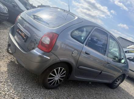 Citroën - Xsara