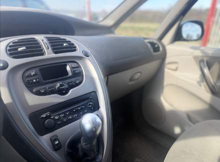 Citroën - Xsara