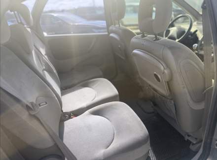 Citroën - Xsara