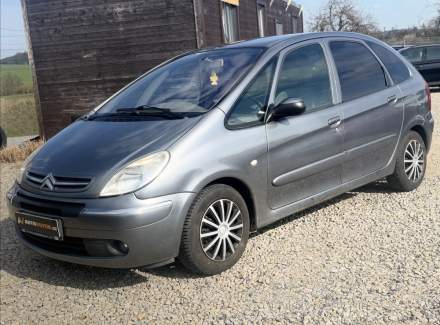 Citroën - Xsara