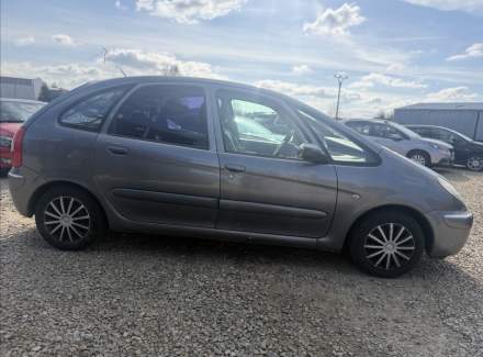 Citroën - Xsara