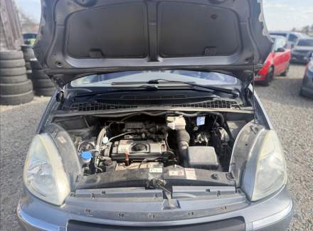 Citroën - Xsara
