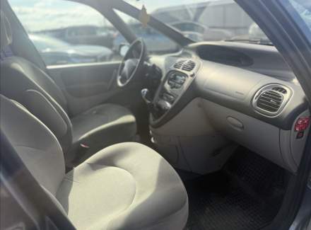 Citroën - Xsara
