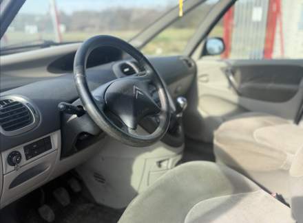 Citroën - Xsara