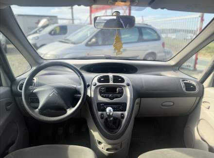Citroën - Xsara