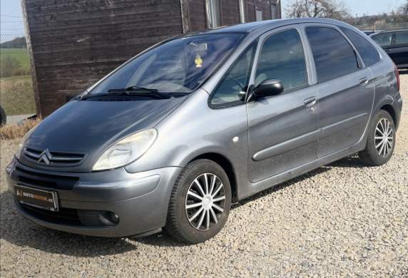 Citroën - Xsara