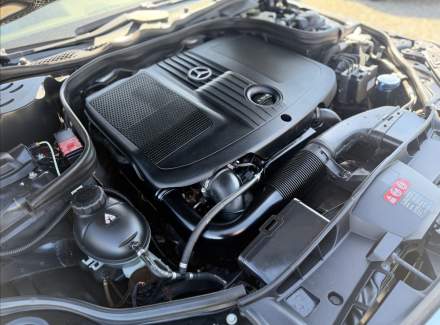 Mercedes-Benz - E-class