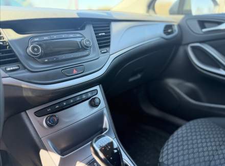 Opel - Astra