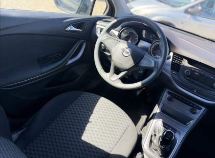 Opel - Astra