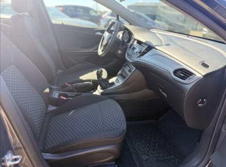 Opel - Astra