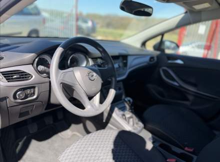 Opel - Astra