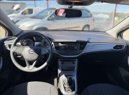 Opel - Astra