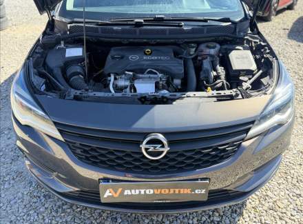 Opel - Astra
