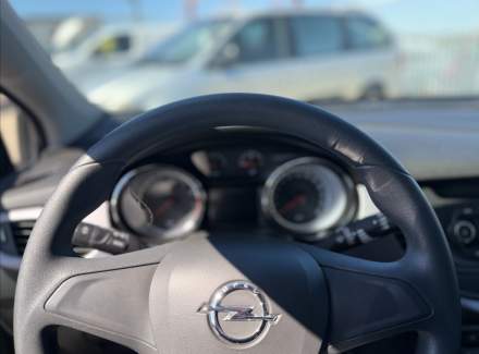 Opel - Astra