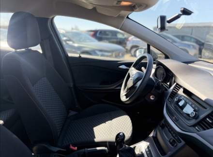 Opel - Astra