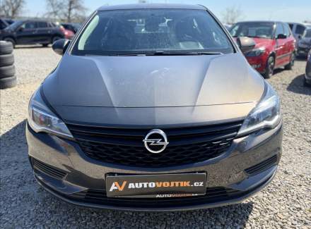 Opel - Astra