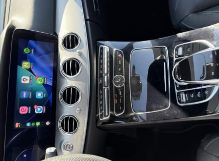 Mercedes-Benz - E-class