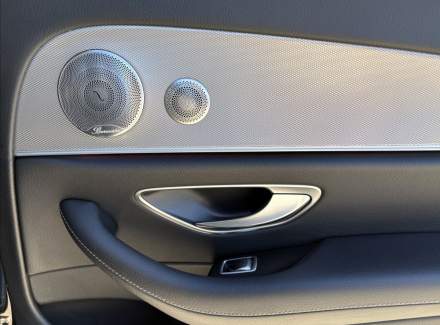 Mercedes-Benz - E-class