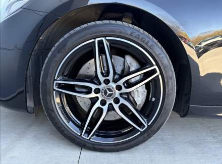 Mercedes-Benz - E-class