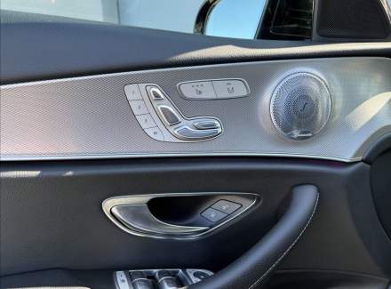 Mercedes-Benz - E-class