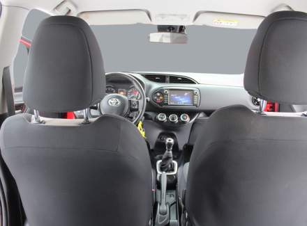 Toyota - Yaris