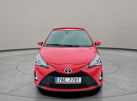 Toyota - Yaris