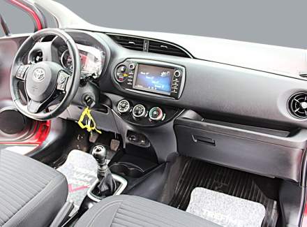 Toyota - Yaris