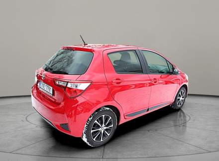 Toyota - Yaris