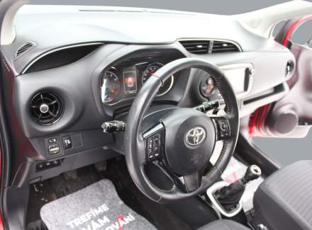 Toyota - Yaris