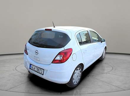 Opel - Corsa