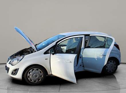 Opel - Corsa