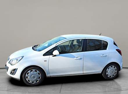 Opel - Corsa