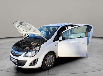 Opel - Corsa