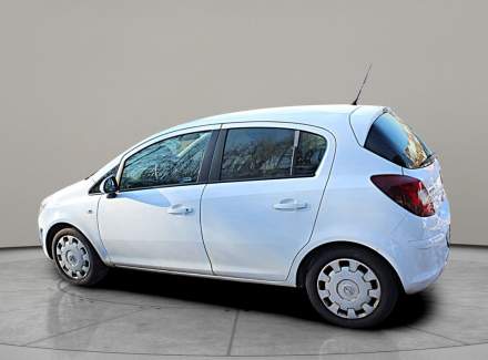 Opel - Corsa