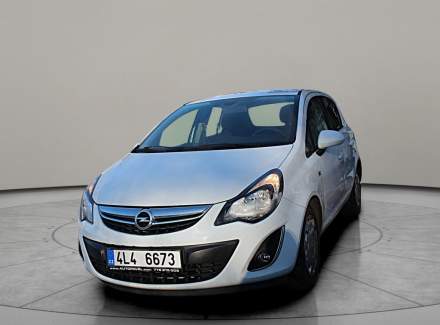 Opel - Corsa