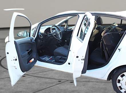 Opel - Corsa