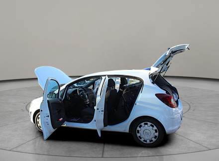 Opel - Corsa
