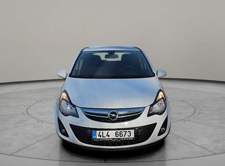 Opel - Corsa