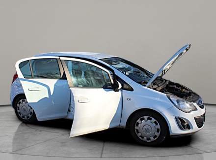Opel - Corsa