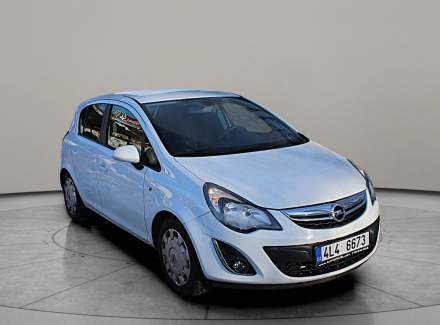 Opel - Corsa