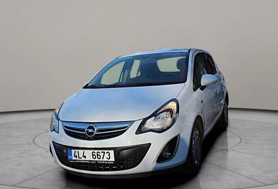 Opel - Corsa