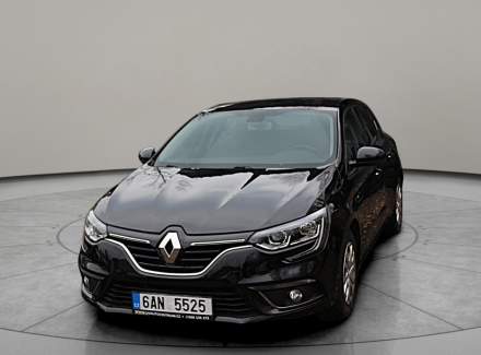 Renault - Megane