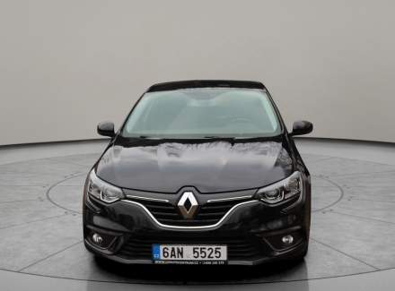Renault - Megane